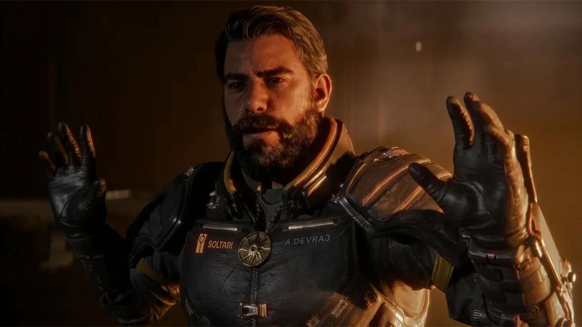 Housemarque, creadores de Saros y Returnal, se inspiran en FromSoftware.