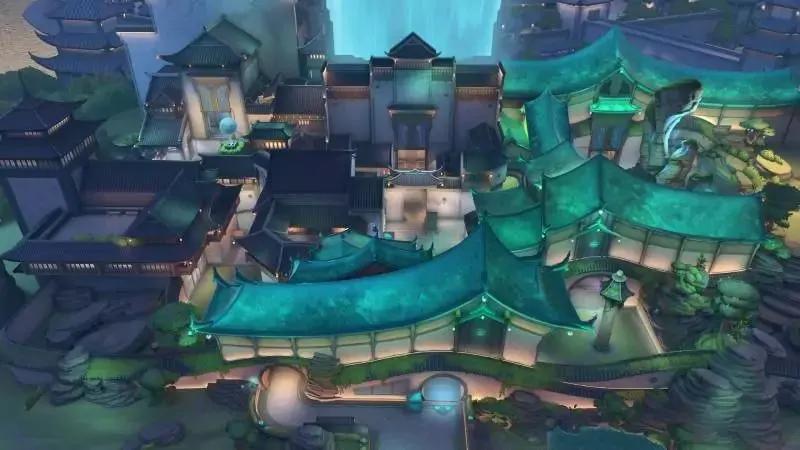 Riot Games revela el nuevo mapa Summit y el modo Retake para el Acto 4 de VALORANT.