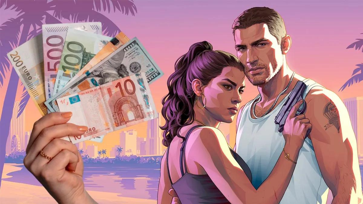 Una fuente interna desmintió las afirmaciones de que la edición estándar de GTA 6 tendrá un precio de 90 €.