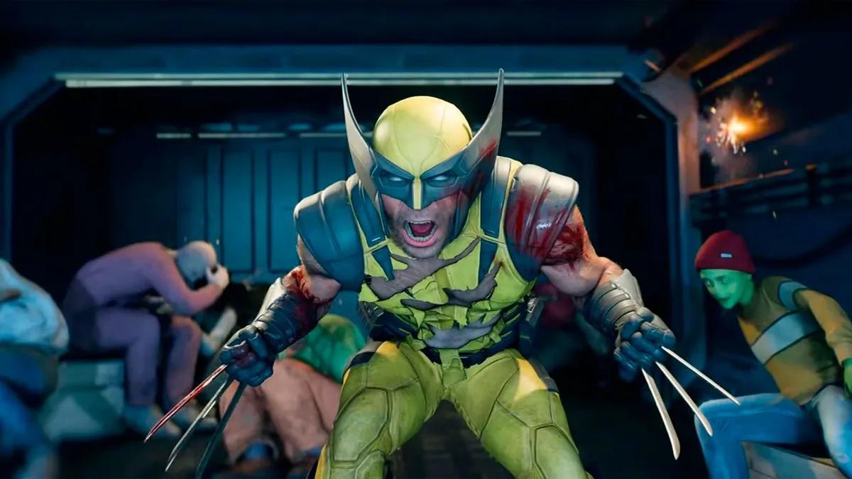 Wolverine de Marvel permitirá a los jugadores personalizar el nivel de sangre, violencia explícita y palabrotas.