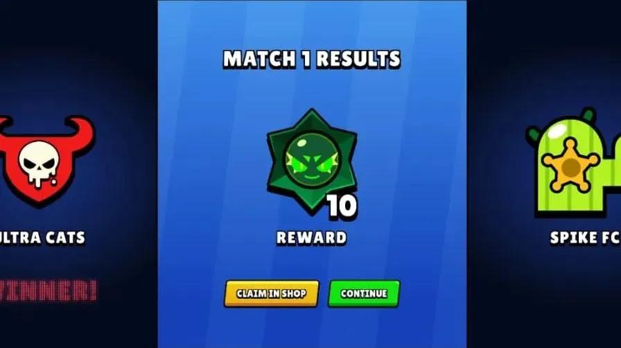 Los jugadores de Brawl Stars ahora pueden reclamar 10 Chaos Drops gratis.