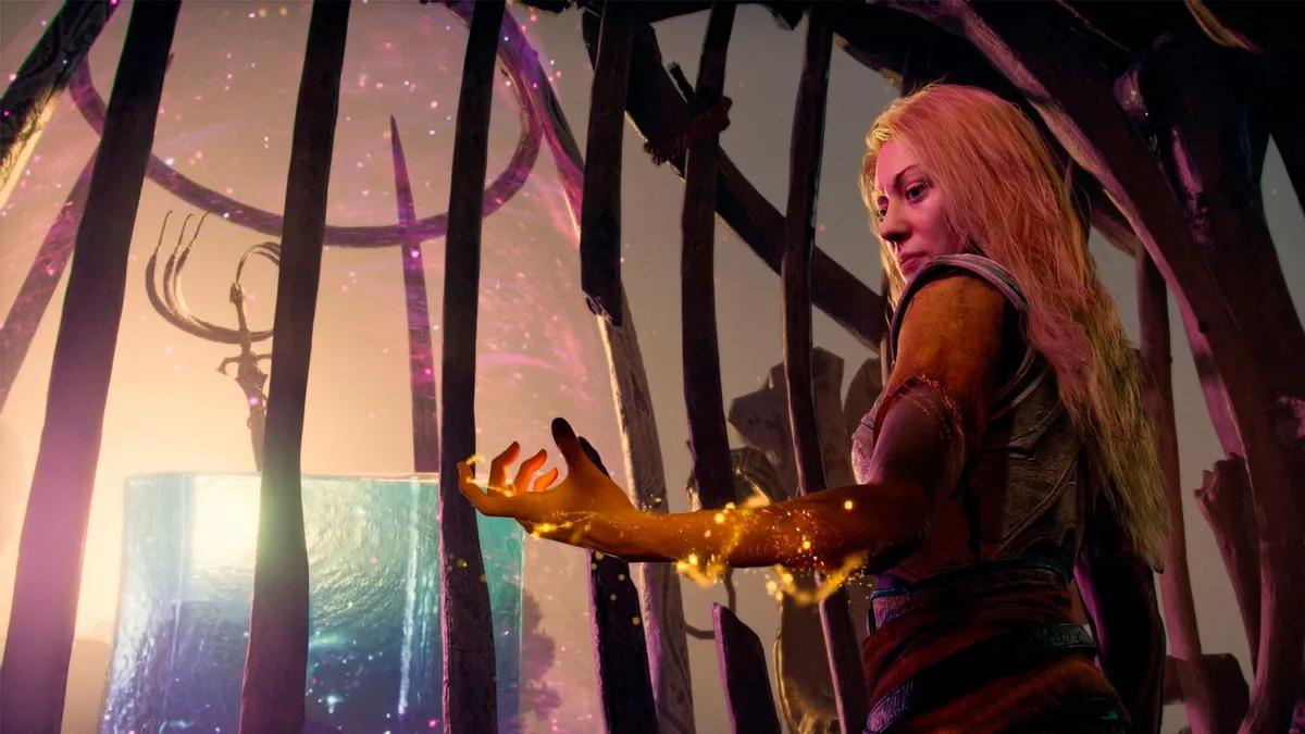 El estudio de Santa Mónica consideró la posibilidad de producir God of War Laufey hace casi una década.