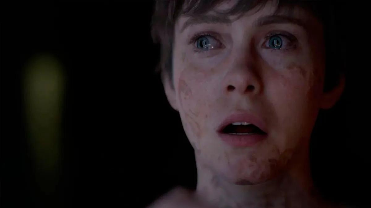 Hideo Kojima reveló una nueva captura de pantalla y detalles de su próximo título de terror, OD.