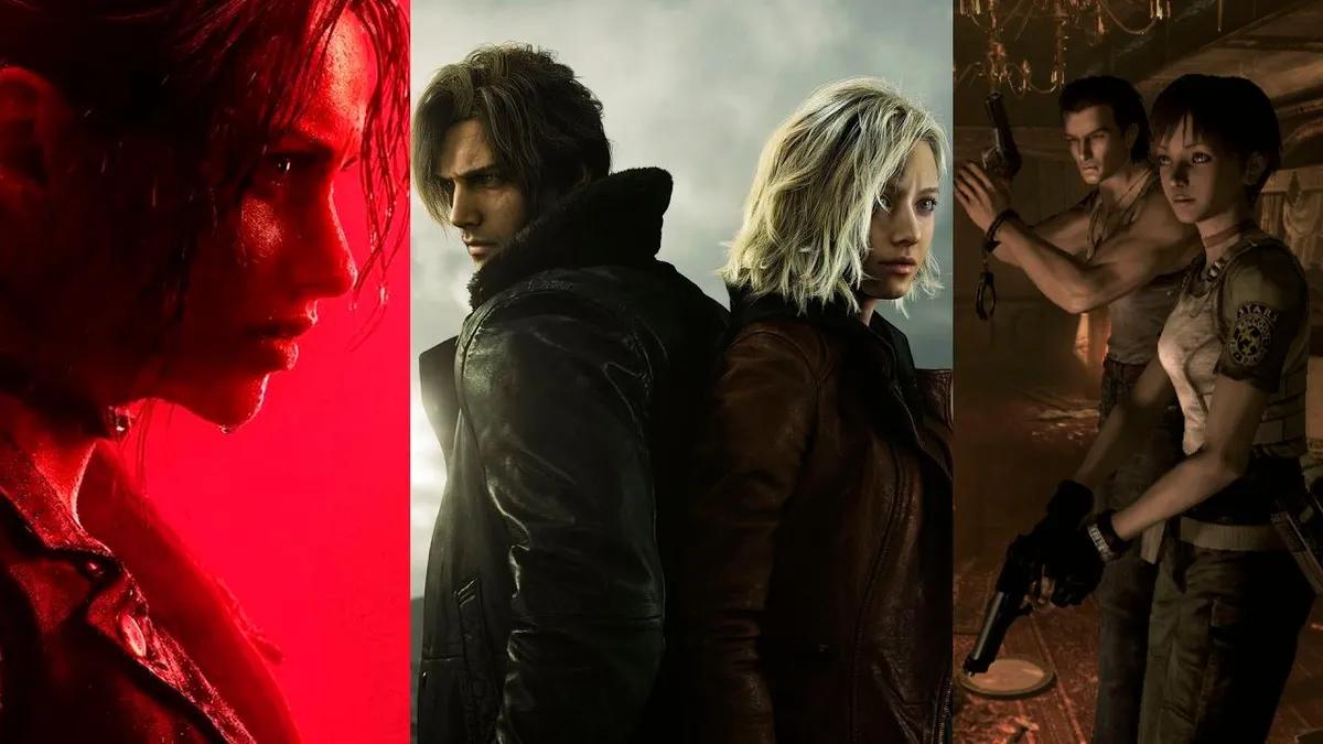 Los remakes de Resident Evil Veronica y Zero tendrán relación con Requiem.