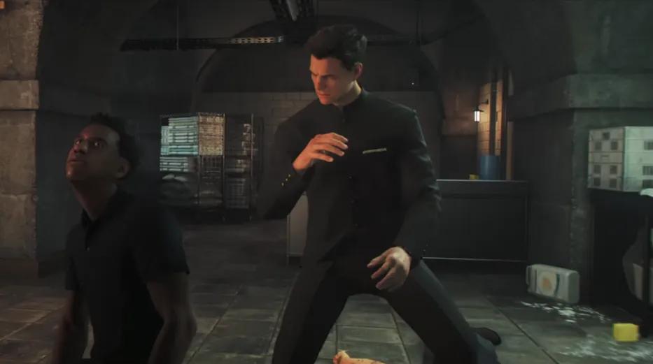 El juego de James Bond 007 First Light se acerca a su debut en Switch 2.