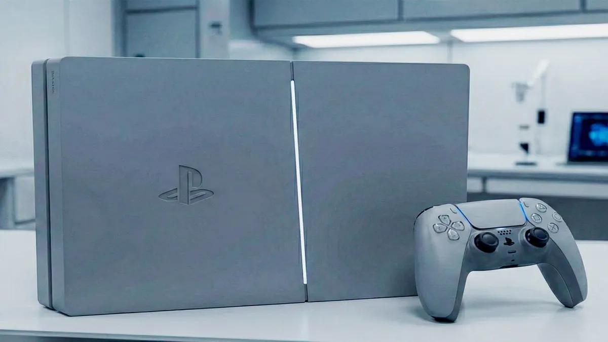 Sony pretende lograr una resolución 4K y 120 FPS en la PlayStation 6 mediante inteligencia artificial.