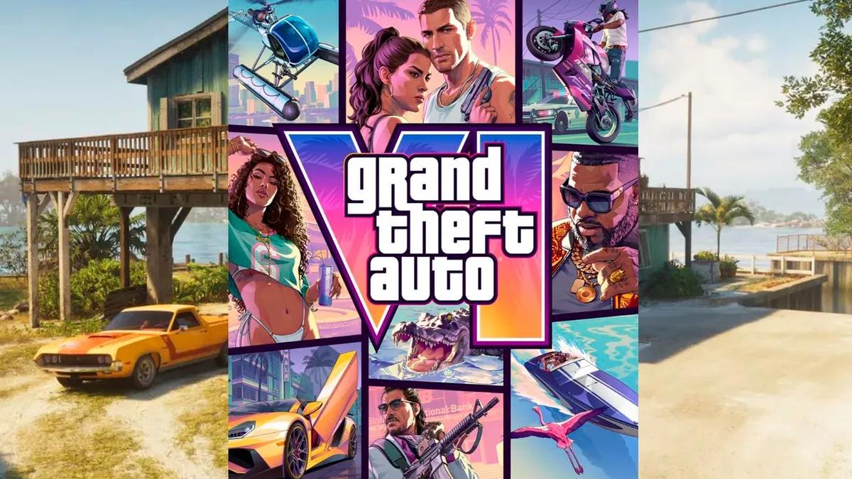 GTA 6 seguirá teniendo copias físicas en disco y se lanzará en diciembre de 2026.