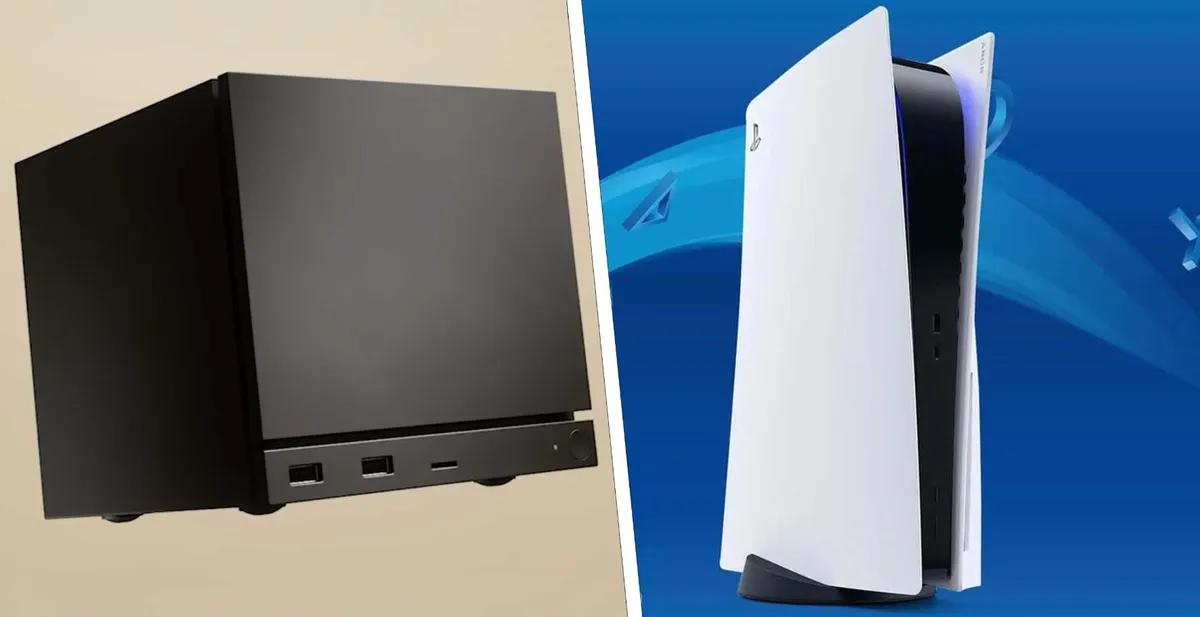 Lo que la Steam Machine hace que una PS5 no puede hacer