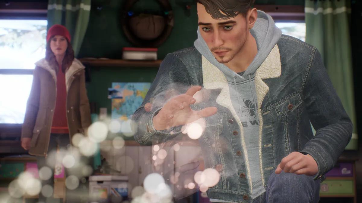 El álbum Tell Me Why de DONTNOD se puede conservar gratis hasta el 1 de julio.