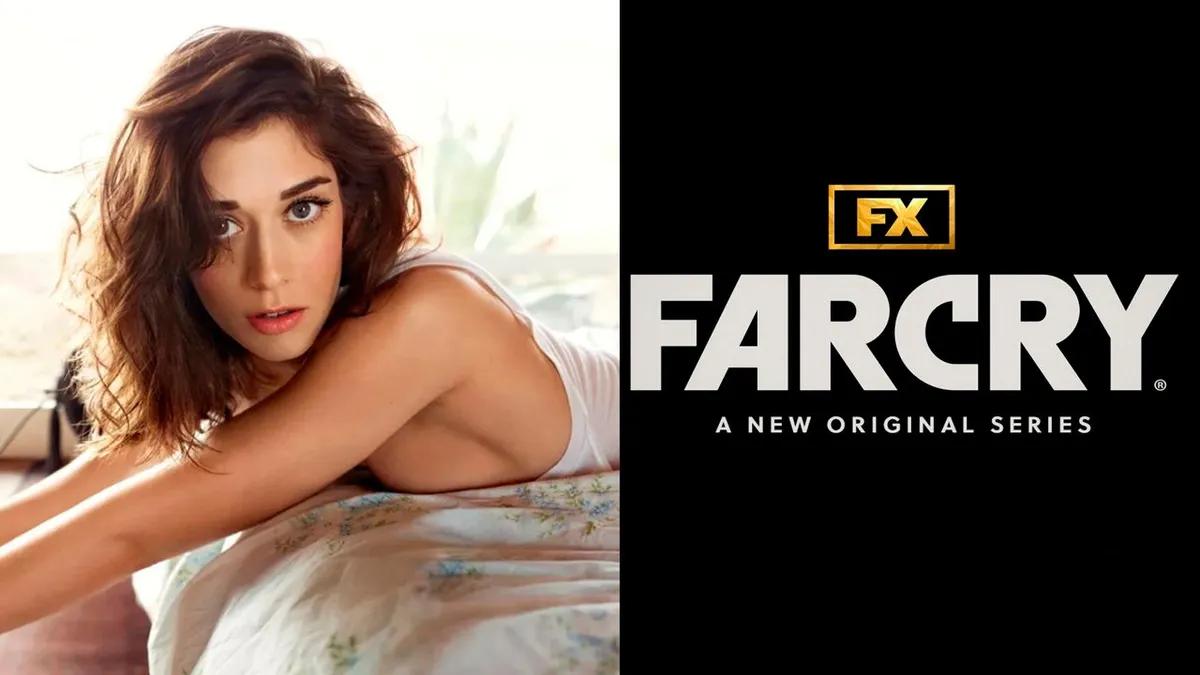 Lizzy Caplan se ha unido al reparto de la próxima adaptación televisiva de Far Cry.