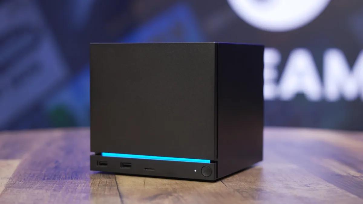 Valve no apresurará el desarrollo de la secuela de Steam Machine, según afirman sus ingenieros.