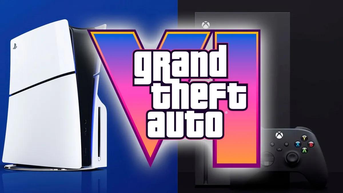 Las reservas anticipadas de GTA 6 para PlayStation 5 superan a las de Xbox Series X/S en una proporción de 6 a 1.