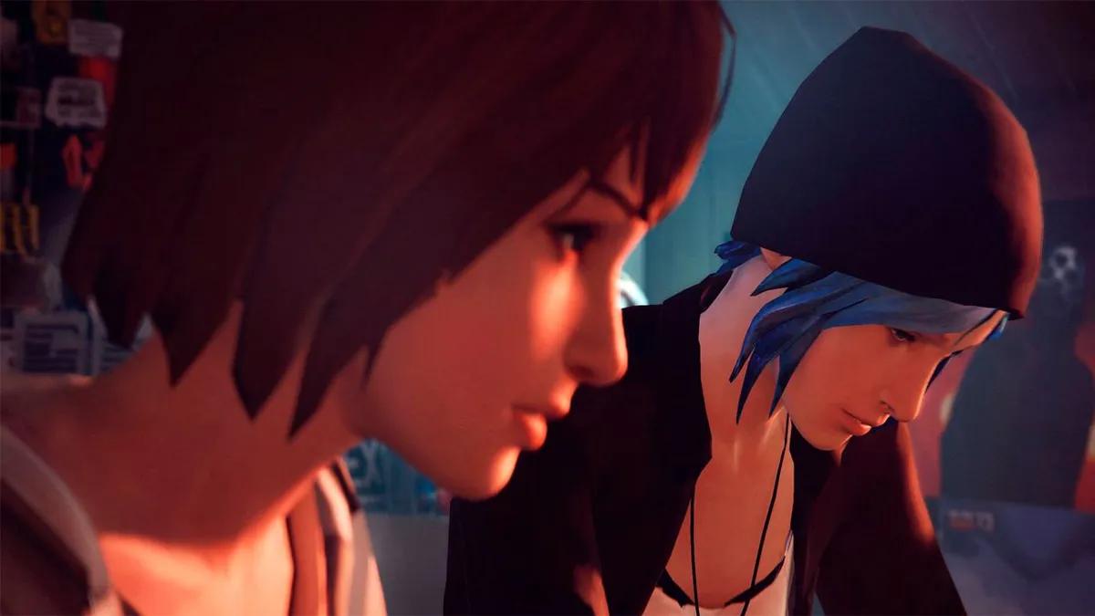 La serie Life is Strange de Amazon ofrece una nueva perspectiva de Max Caulfield y Chloe Price.