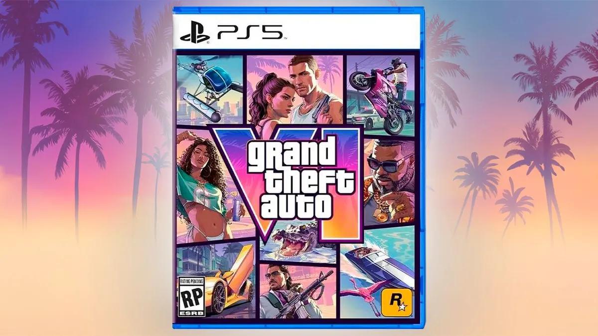 Desmentido el informe que afirmaba que GTA 6 se lanzaría en discos: el formato digital seguirá siendo la única opción.
