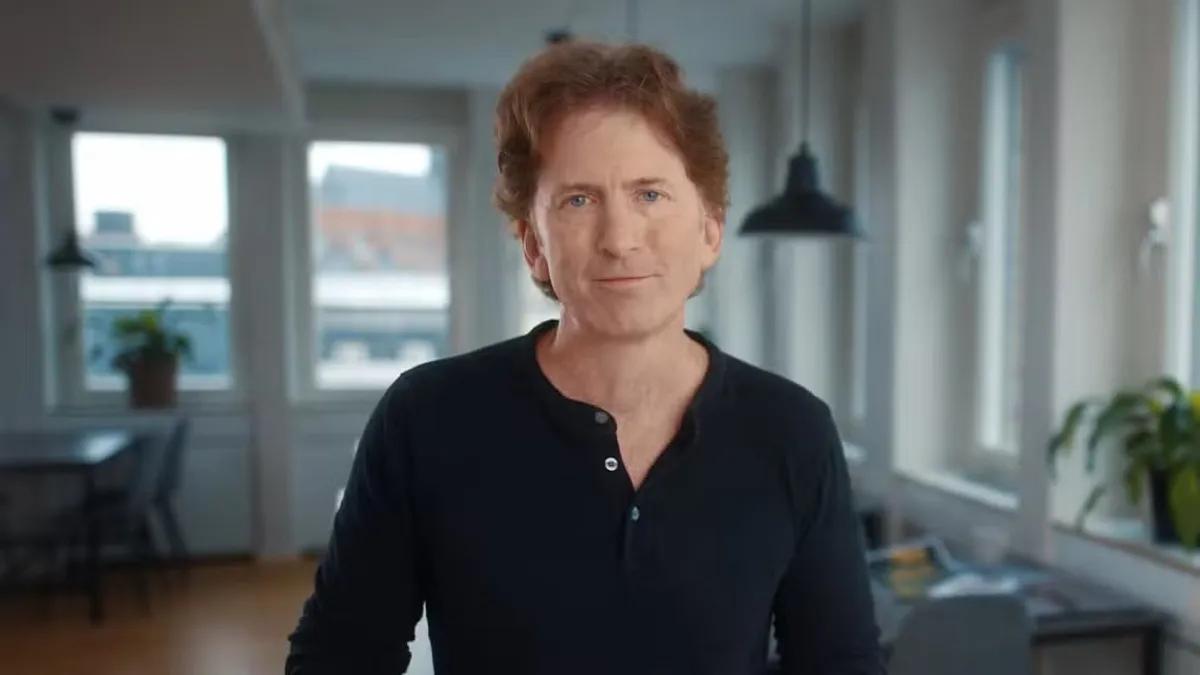 Todd Howard adelanta sorpresas de Fallout nunca vistas en los juegos.