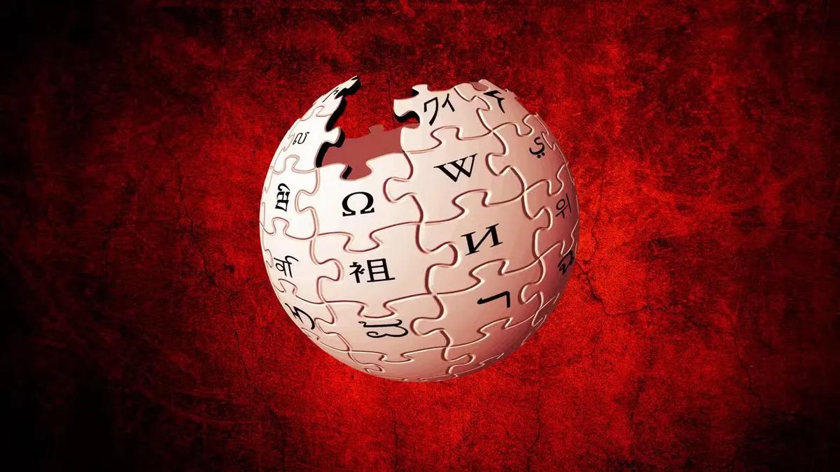 El cofundador de Wikipedia tiene prohibido editar el sitio que ayudó a crear.