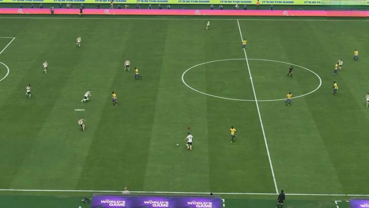 La filtración de la actualización 1.6.3 de FC 26 revela cambios importantes en el modo de plantillas y el modo carrera.
