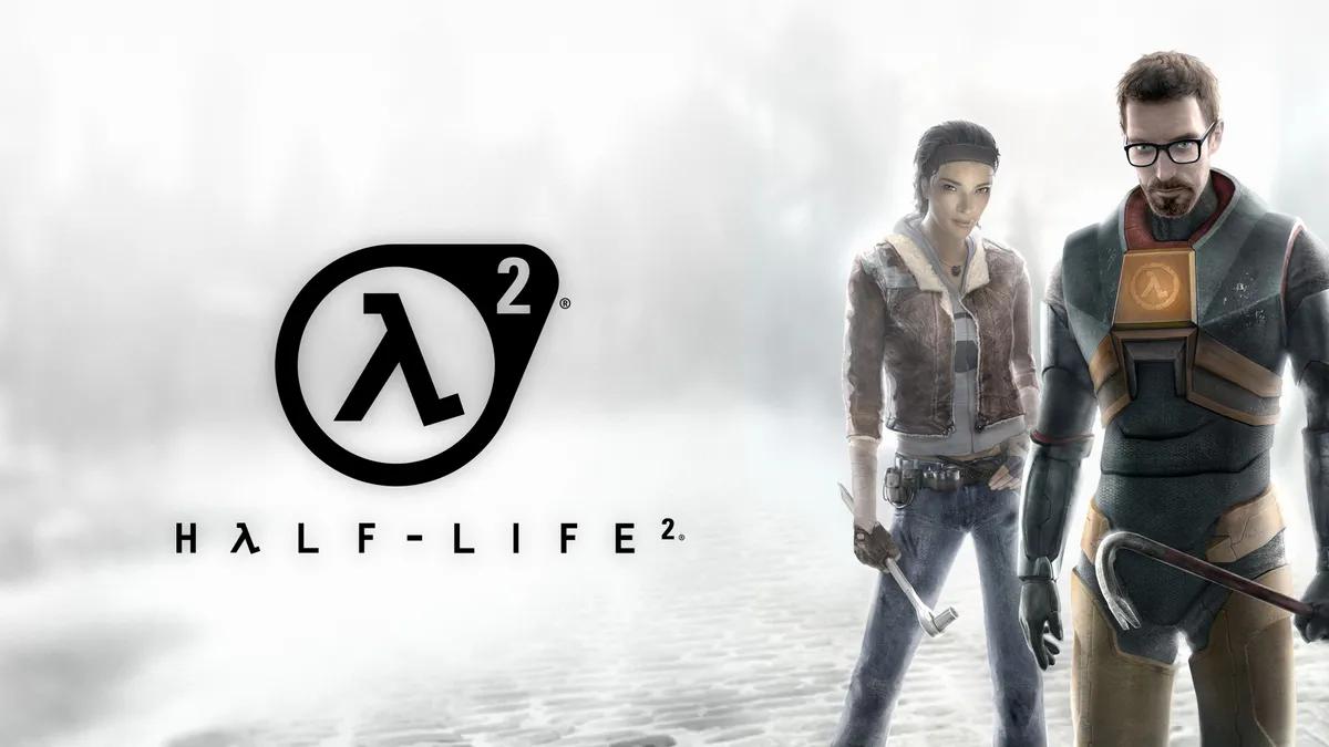 Ahora puedes jugar Half-Life 2 gratis en tu navegador.