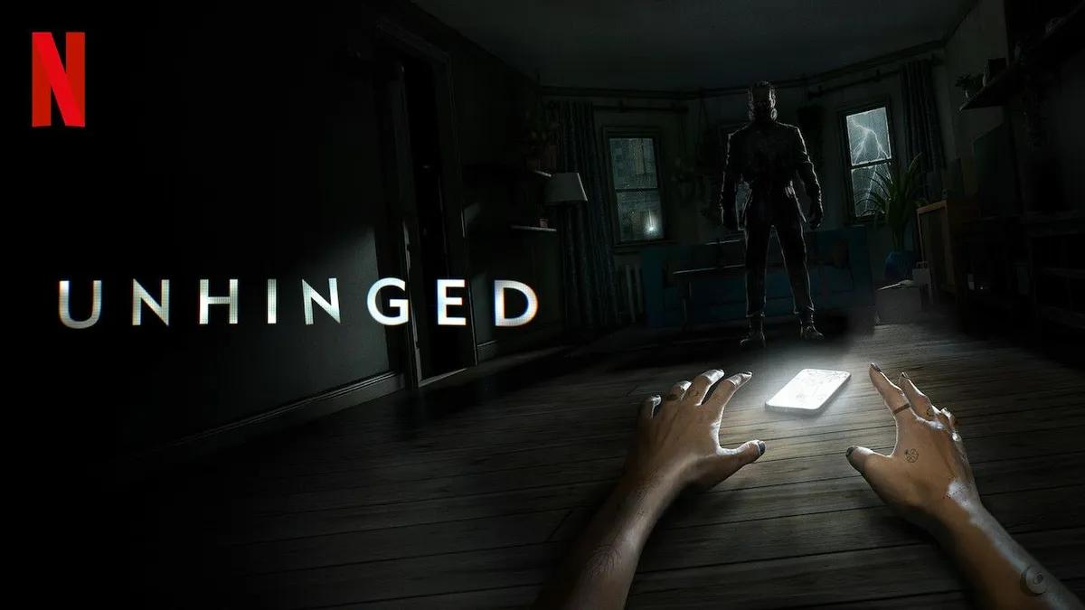 El nuevo juego de terror de Netflix convierte tu teléfono en una herramienta de supervivencia.