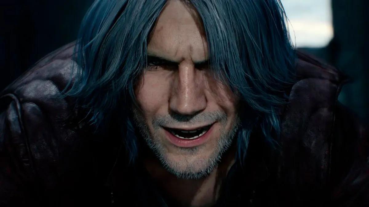 El remake de Devil May Cry aún se encuentra en una etapa temprana de desarrollo en Capcom.