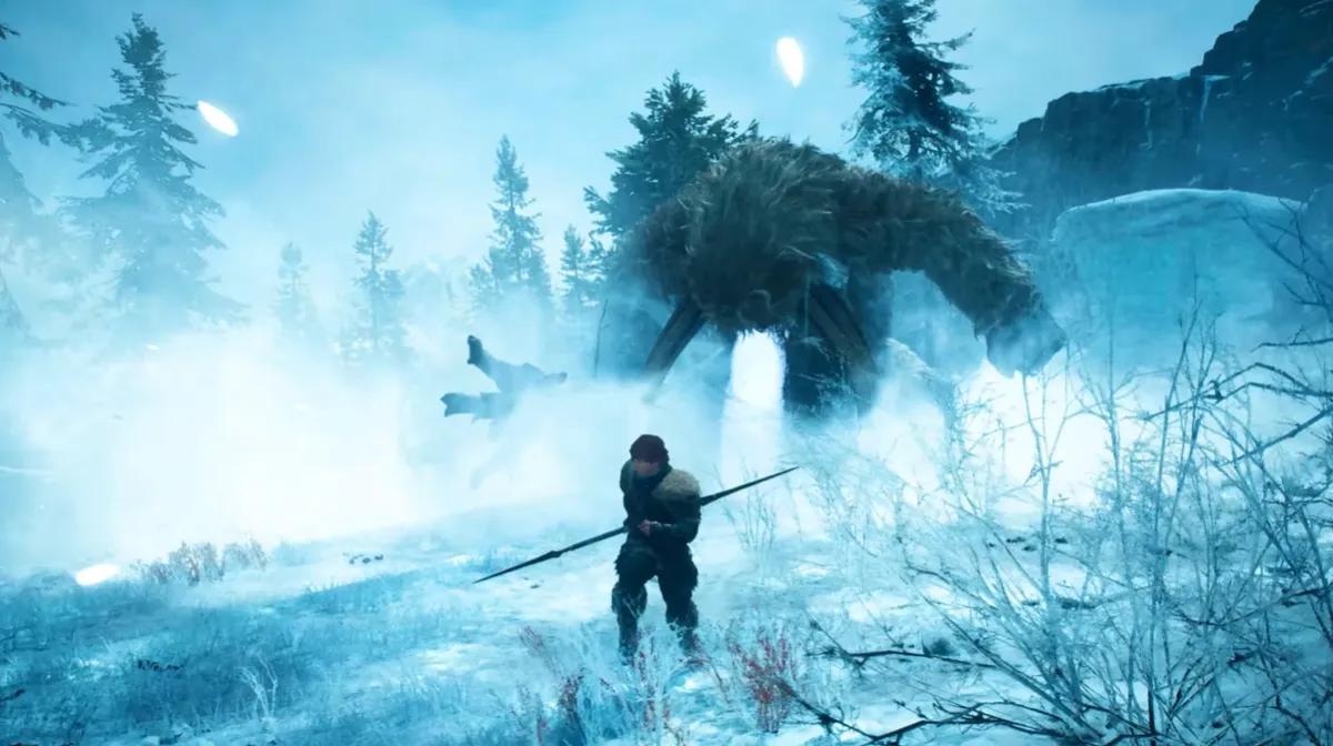 Capcom trae de vuelta al director que hizo que el Dark Arisen original valiera la pena jugarlo.
