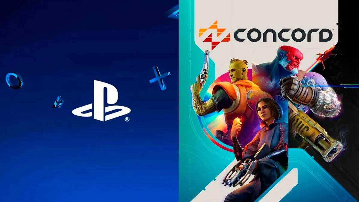 Sony sigue planeando invertir en juegos como servicio a pesar del fracaso de Concord.