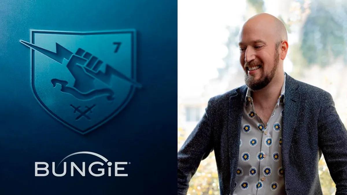 Justin Truman ha dimitido como director de Bungie; el estudio ha perdido cerca de 400 empleados debido a los despidos.