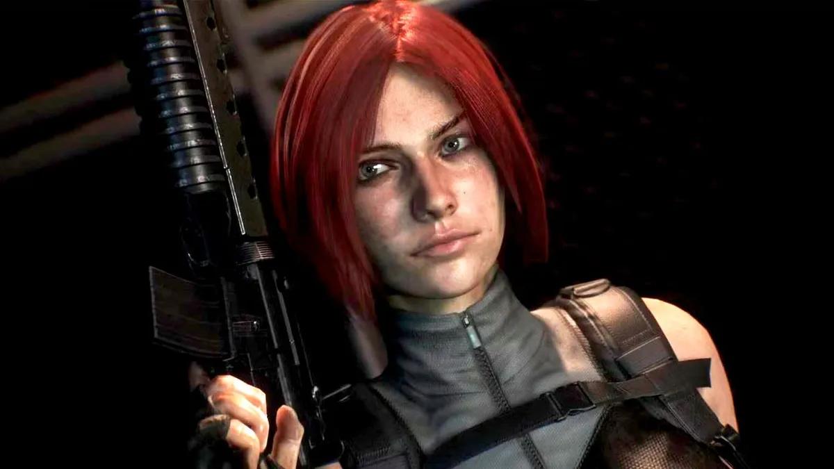 Una fuente interna revela la posible fecha de lanzamiento del remake de Dino Crisis.