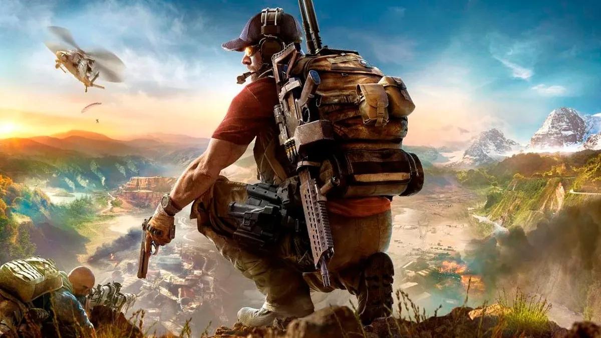 Ubisoft eliminó parte del contenido del nuevo Ghost Recon debido a un desarrollo prolongado y problemático.