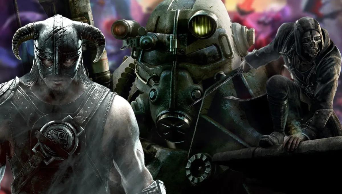 Xbox quiere Elder Scrolls y Fallout más rápido: el ex diseñador jefe de Bethesda dice que esa es la pregunta equivocada.
