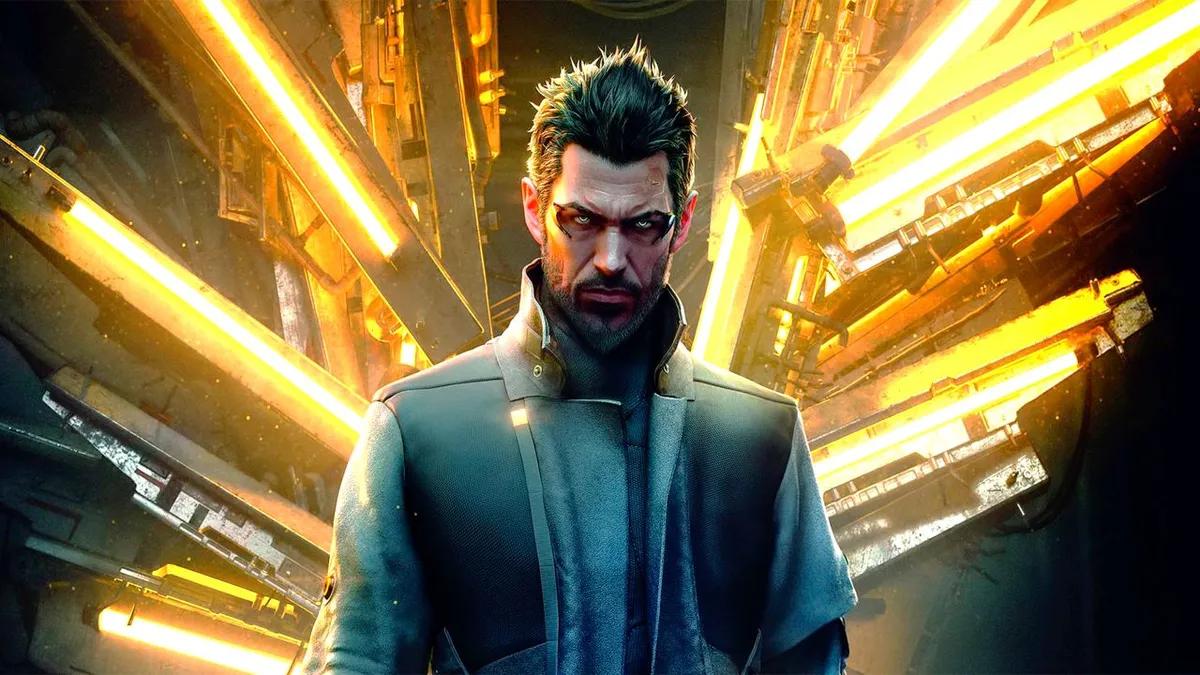 El fundador de Eidos Montreal, Stéphane D'Astous, quiere crear otro videojuego de Deus Ex.
