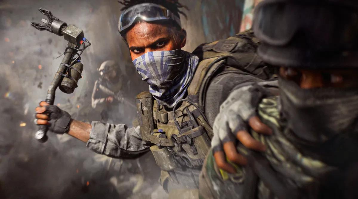 La actualización 1.3.3.0 de Battlefield 6 modifica la mecánica de disparo antes de su lanzamiento el 30 de junio.