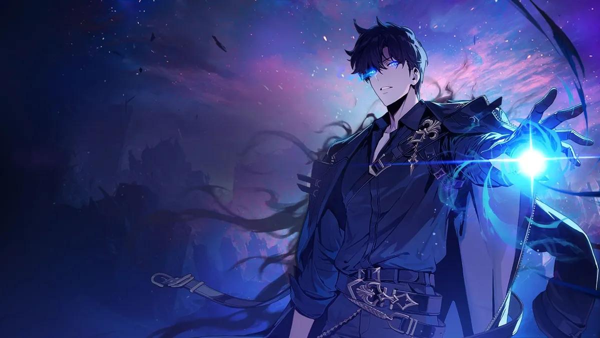 Se inaugura en Tokio una exposición de Solo Leveling mientras continúa la expectación por la tercera temporada.