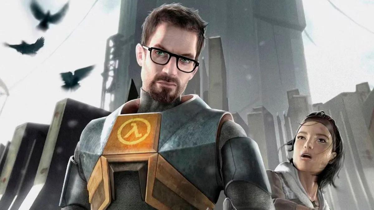 Según los informes, Half-Life 3 se titulará Half-Life X y se rumorea que está "casi terminado".