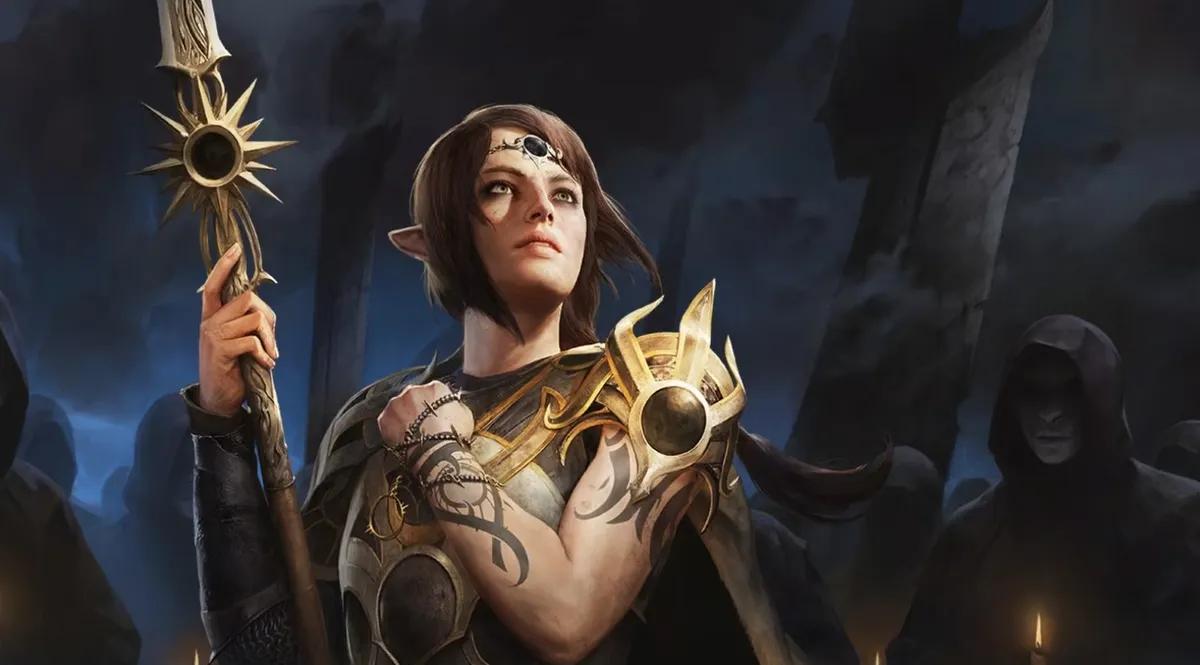 Nadie quiere hacer Baldur's Gate 4 debido al éxito de Baldur's Gate 3.