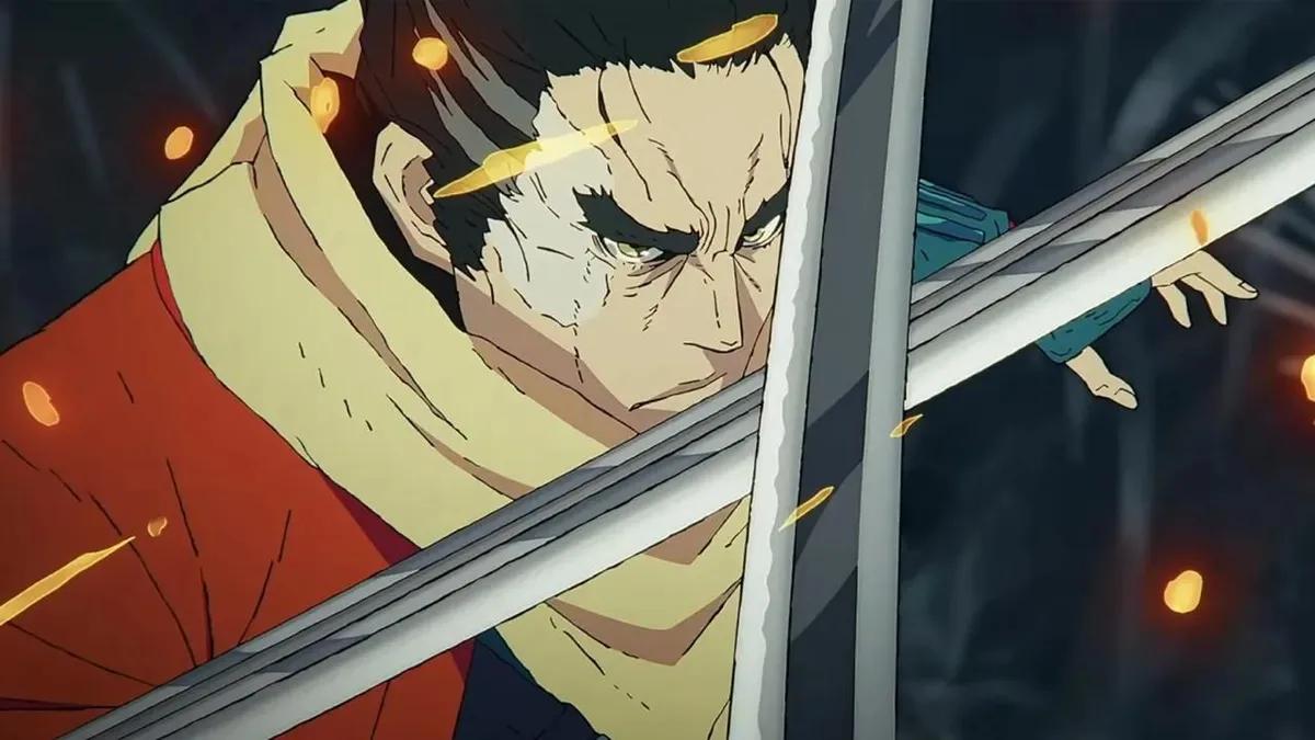Sekiro estrena nuevo tráiler de su adaptación al anime y su estreno en cines está previsto para septiembre de 2026.