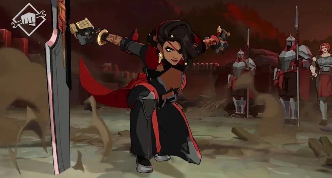 2XKO confirma a Lux y Samira como las próximas campeonas jugables.