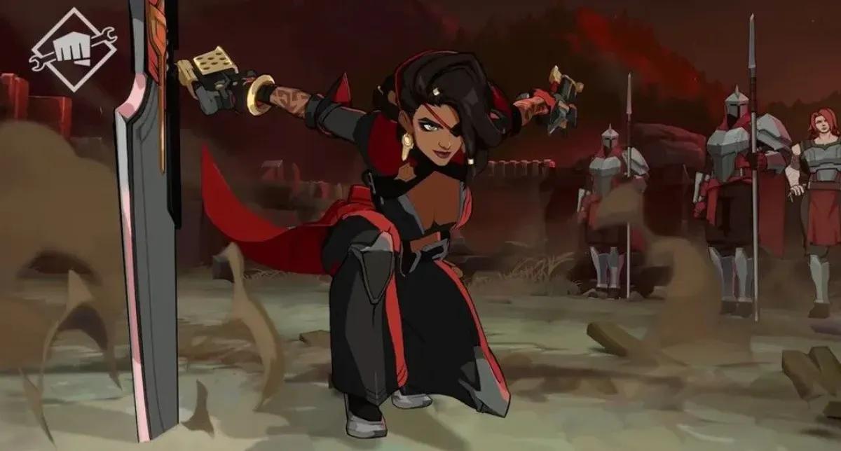 2XKO confirma a Lux y Samira como las próximas campeonas jugables.