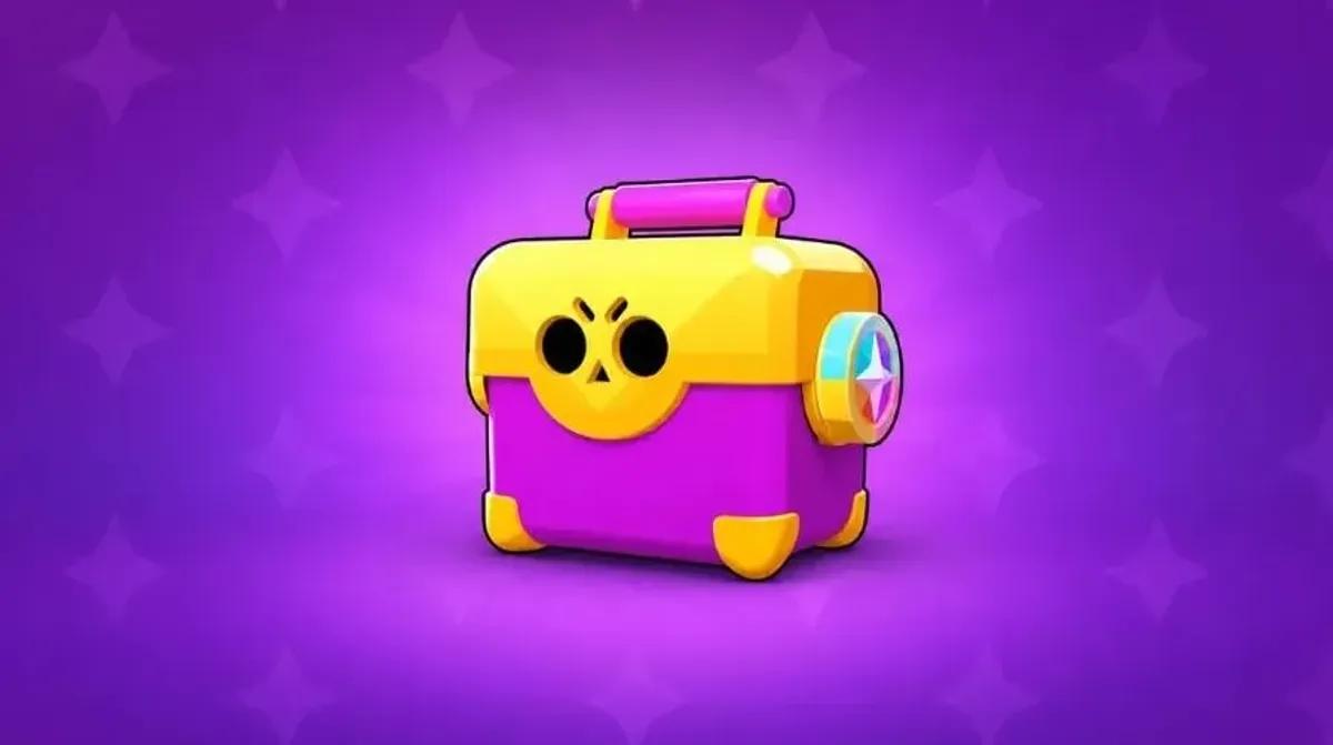 Brawl Stars regala un pin de tarjeta roja.