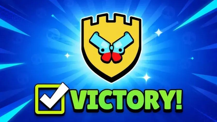 «Brawl Stars» regala una caja de trofeos «Ultra» y un título de campeón