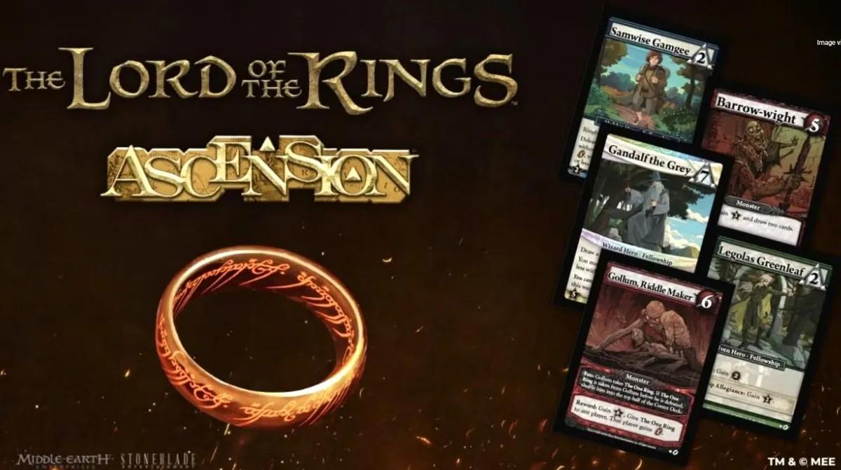 La campaña de financiación colectiva de «El Señor de los Anillos: Ascension» comienza el 14 de julio