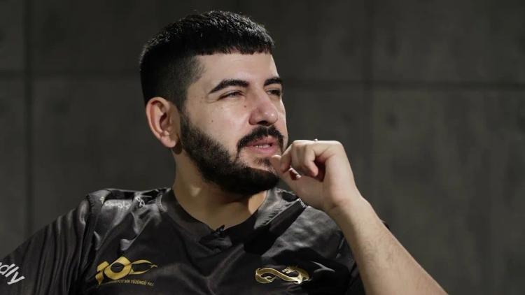 MAJ3R se aleja del Counter-Strike profesional