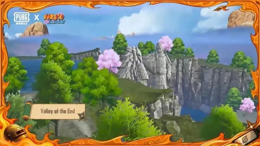 Se confirma la fecha de lanzamiento de la versión 4.5 de PUBG Mobile: la actualización de Naruto llegará el 9 de julio