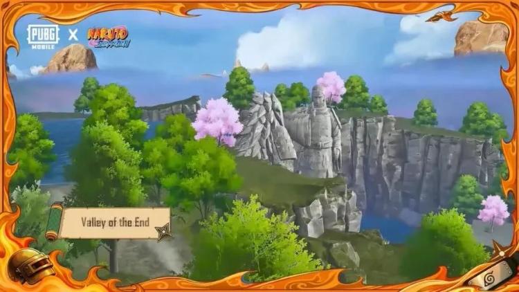 Se confirma la fecha de lanzamiento de la versión 4.5 de PUBG Mobile: la actualización de Naruto llegará el 9 de julio