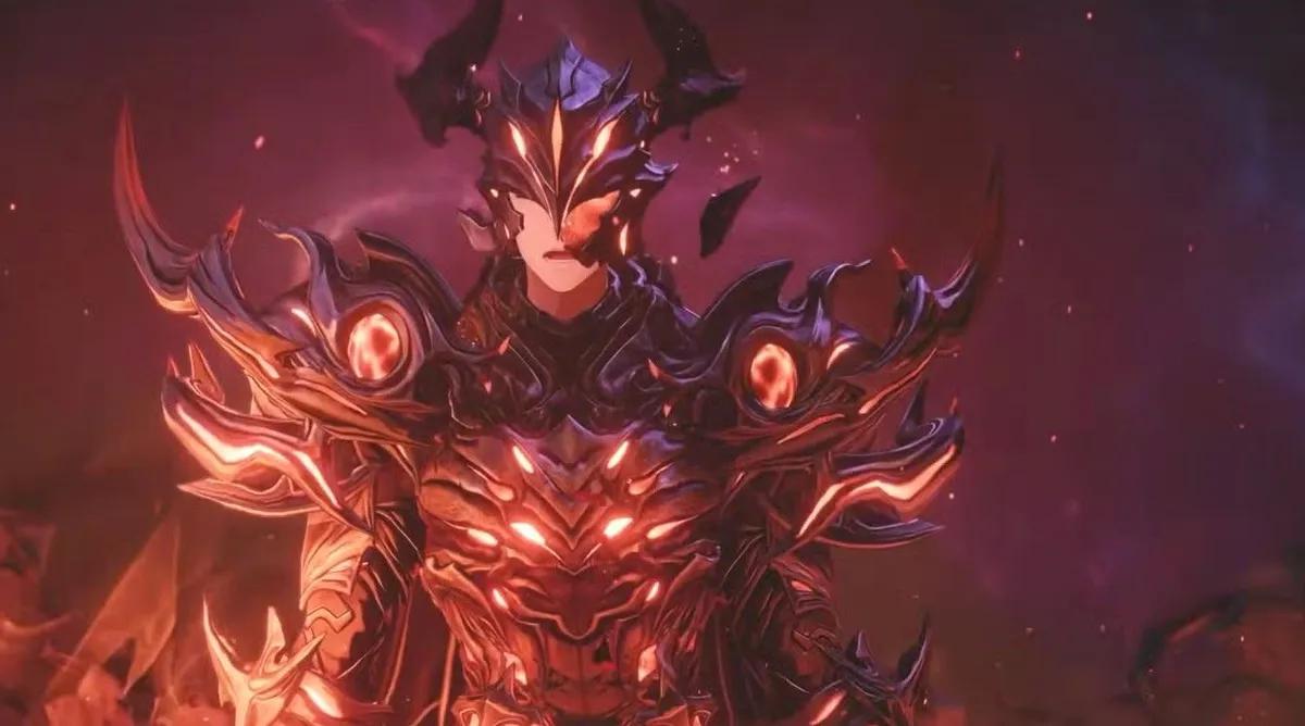 «Solo Leveling»: el nuevo tráiler de «Karma» sale a la luz justo después de su panel en la Anime Expo