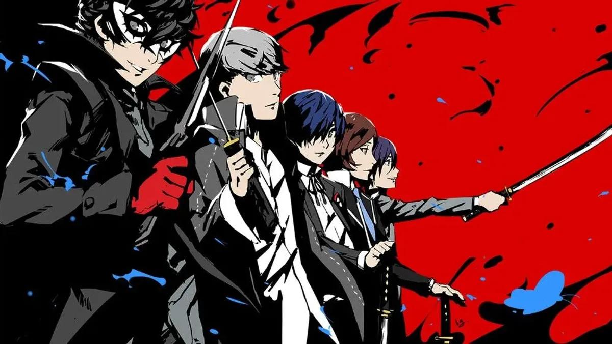 El primer avance de «Persona 6» plantea la pregunta que Atlus no quiere responder: ¿está cambiando la fórmula?