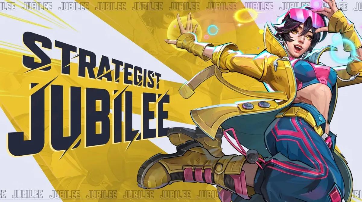 «Marvel Rivals» confirma que Jubilee es una estratega, y su historia de la temporada 9 explica por qué