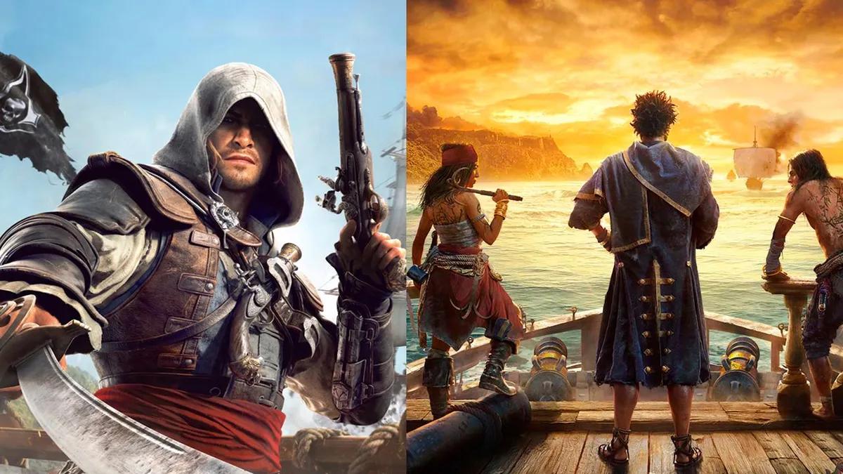 Las reservas de «Assassin’s Creed: Black Flag Resynced» ya han superado a las de «Skull & Bones» de 2024 en Steam