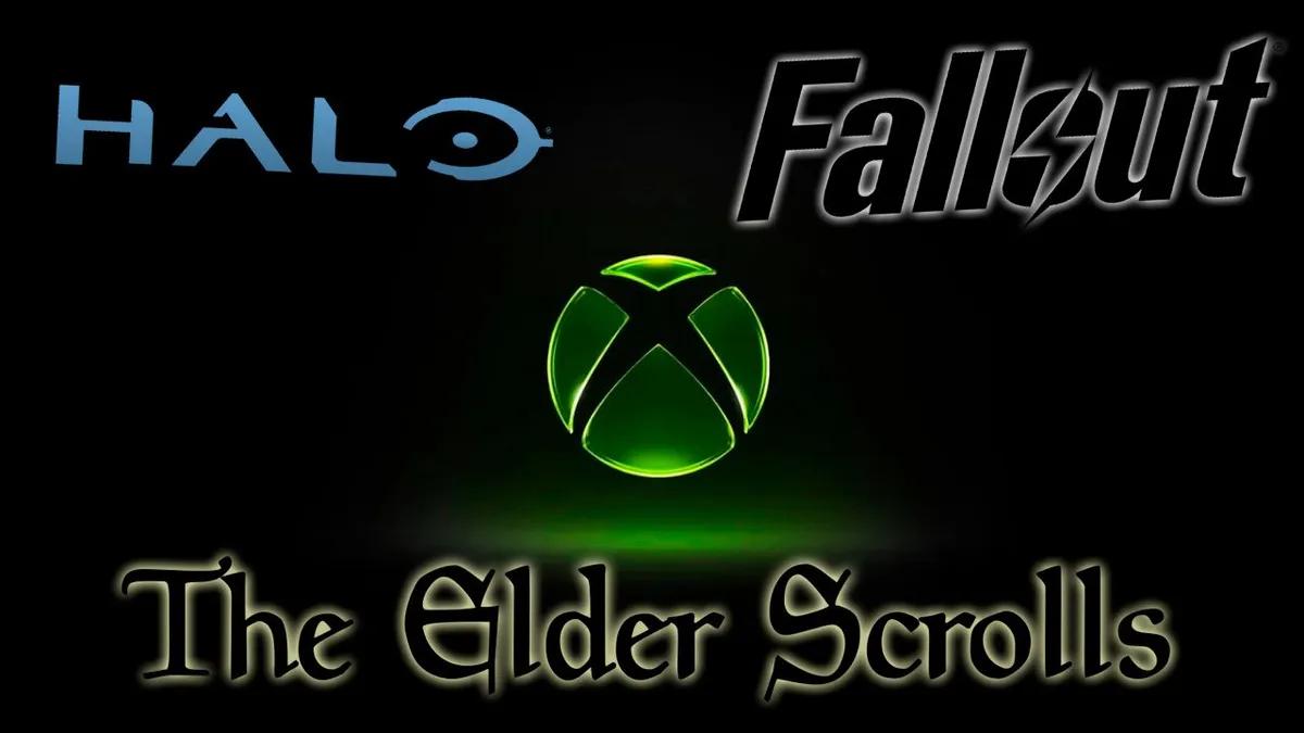 Las nuevas entregas de «Halo», «Fallout» y «The Elder Scrolls» podrían convertirse en exclusivas de Xbox en el futuro