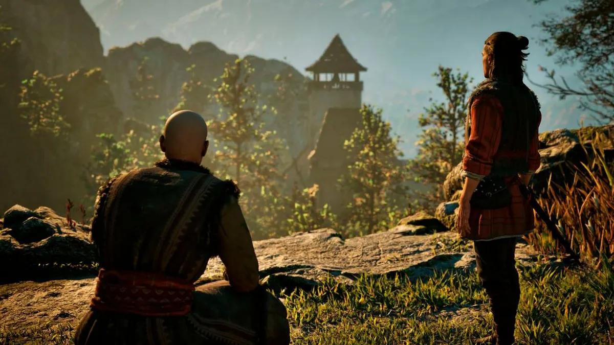 Las primeras críticas de «The Blood of Dawnwalker» elogian el juego y lo comparan con «The Witcher 3: Wild Hunt»